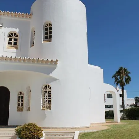 Nora - Great 4 Bedroom With Private Pool In Sesmarias Area Of * אלבופיירה