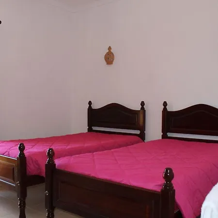 Nora - Great 4 Bedroom With Private Pool In Sesmarias Area Of *