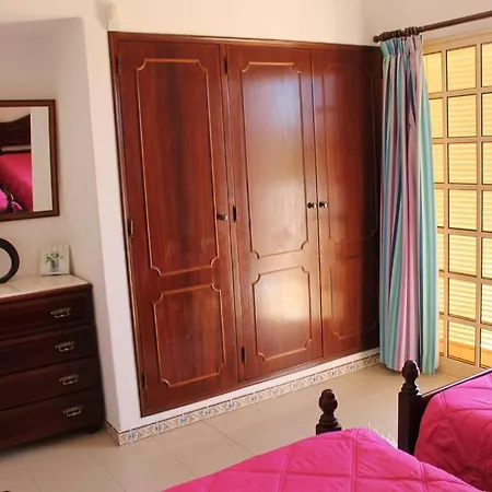 Nora - Great 4 Bedroom With Private Pool In Sesmarias Area Of * אלבופיירה