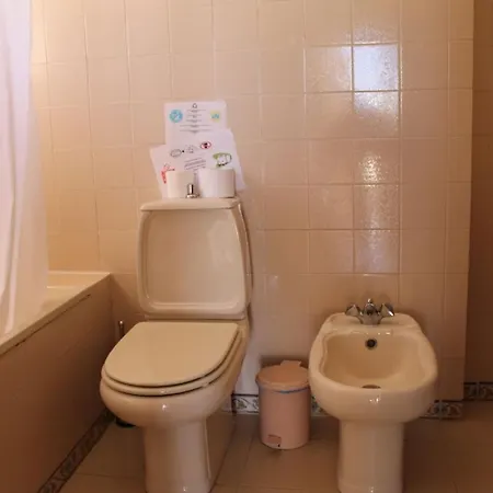 Nora - Great 4 Bedroom With Private Pool In Sesmarias Area Of אלבופיירה